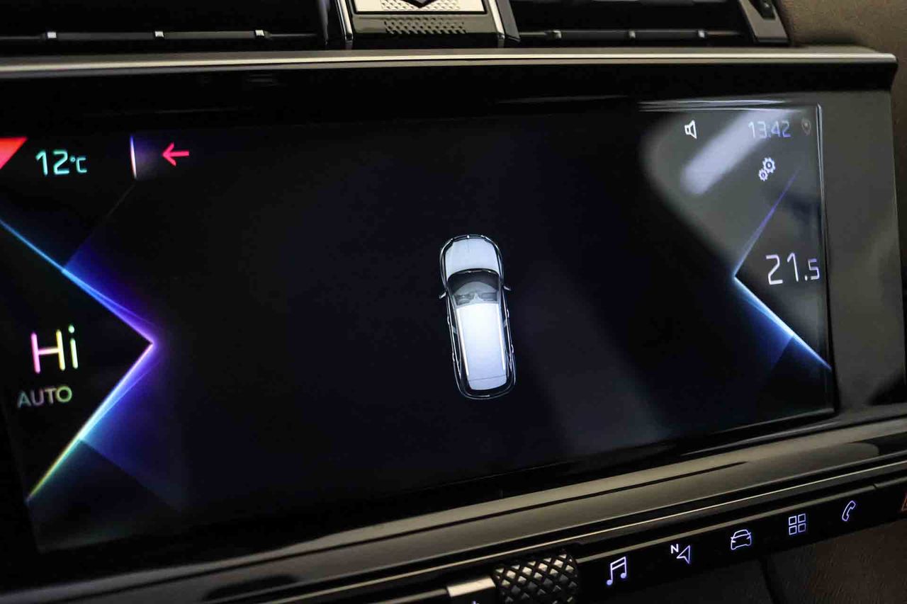 DS DS 7 Crossback 1.6 E-Tense 225 Business - Foto 69