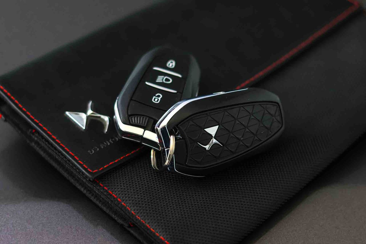 DS DS 7 Crossback 1.6 E-Tense 225 Business - Foto 70