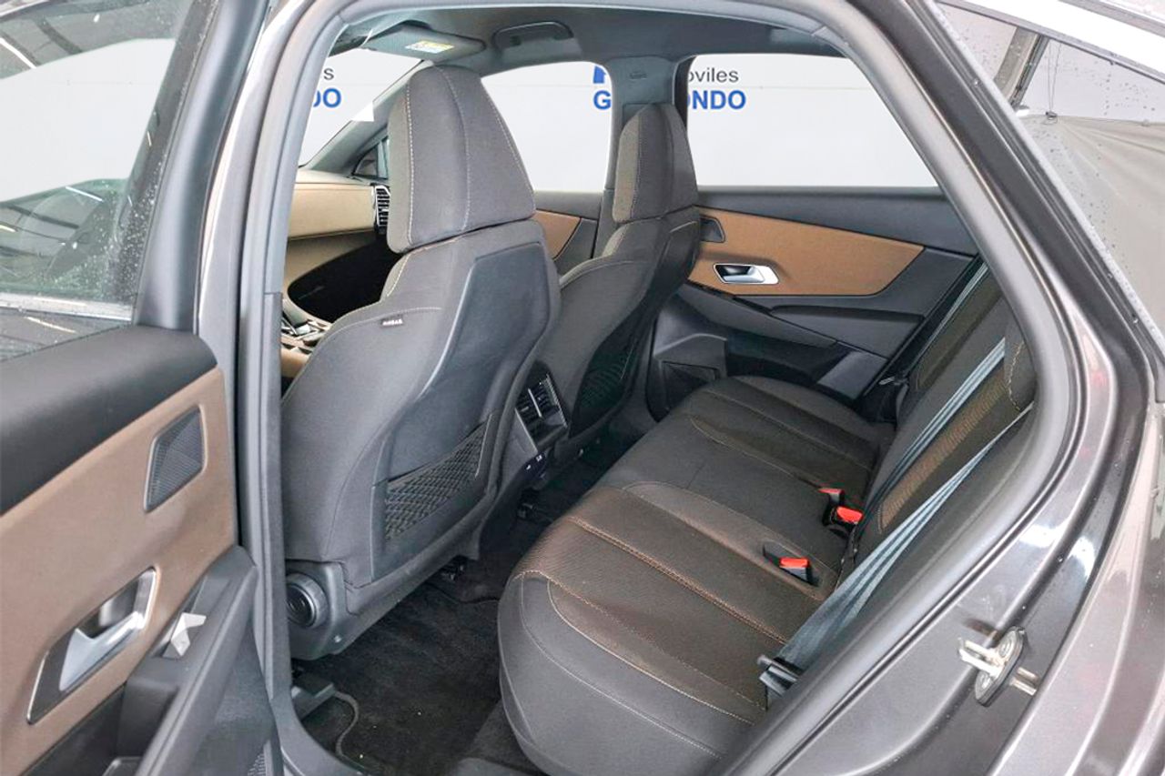 DS DS 7 Crossback 1.6 E-Tense 225 Business - Foto 7