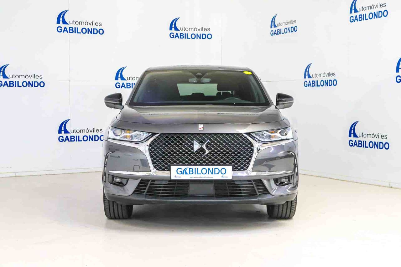 DS DS 7 Crossback 1.6 E-Tense 225 Business - Foto 3