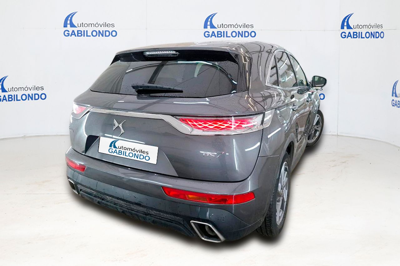 DS DS 7 Crossback 1.6 E-Tense 225 Business - Foto 3