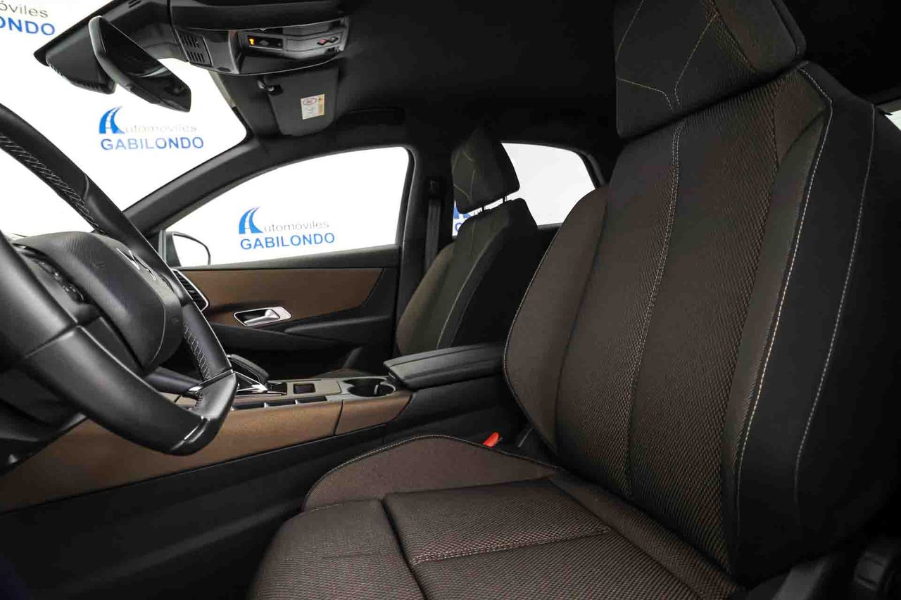 DS DS 7 Crossback 1.6 E-Tense 225 Business - Foto 36