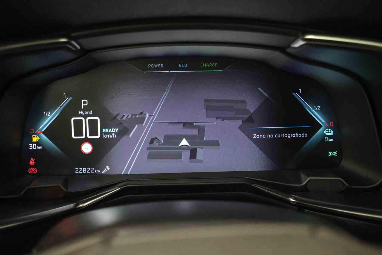 DS DS 7 Crossback 1.6 E-Tense 225 Business - Foto 50