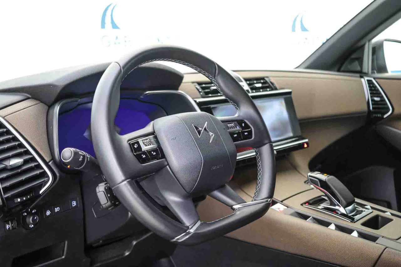 DS DS 7 Crossback 1.6 E-Tense 225 Business - Foto 6