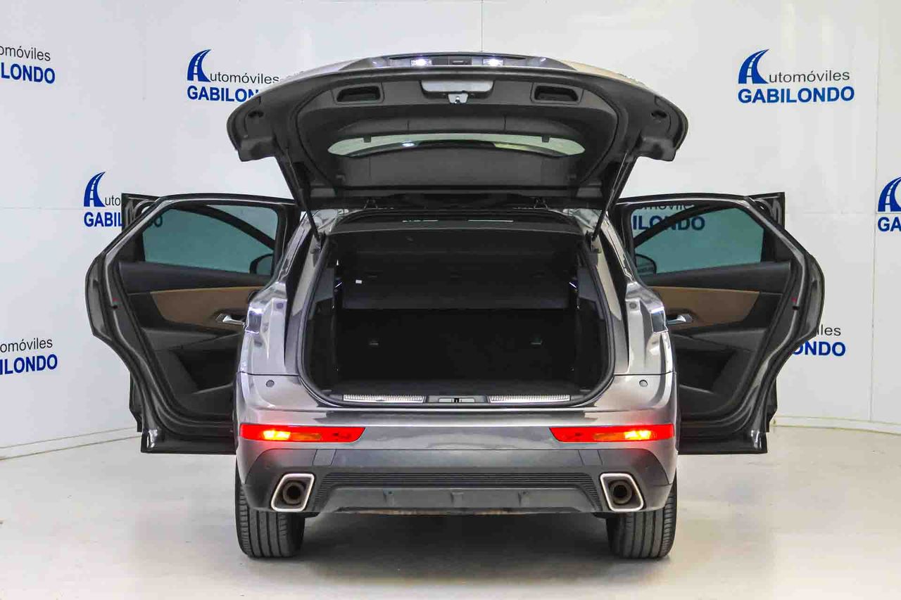 DS DS 7 Crossback 1.6 E-Tense 225 Business - Foto 30