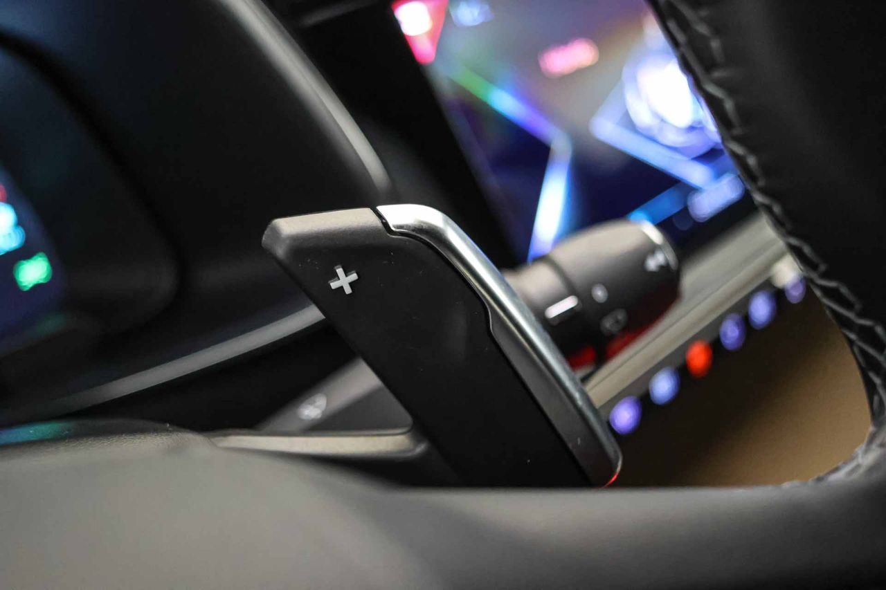 DS DS 7 Crossback 1.6 E-Tense 225 Business - Foto 49