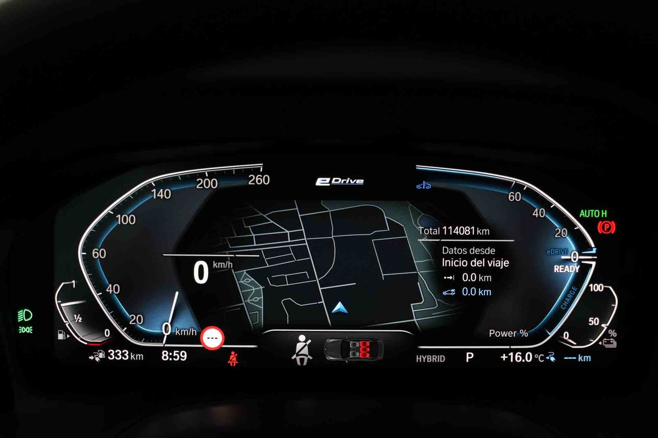 BMW Serie 3 330e Business Design - Foto 63