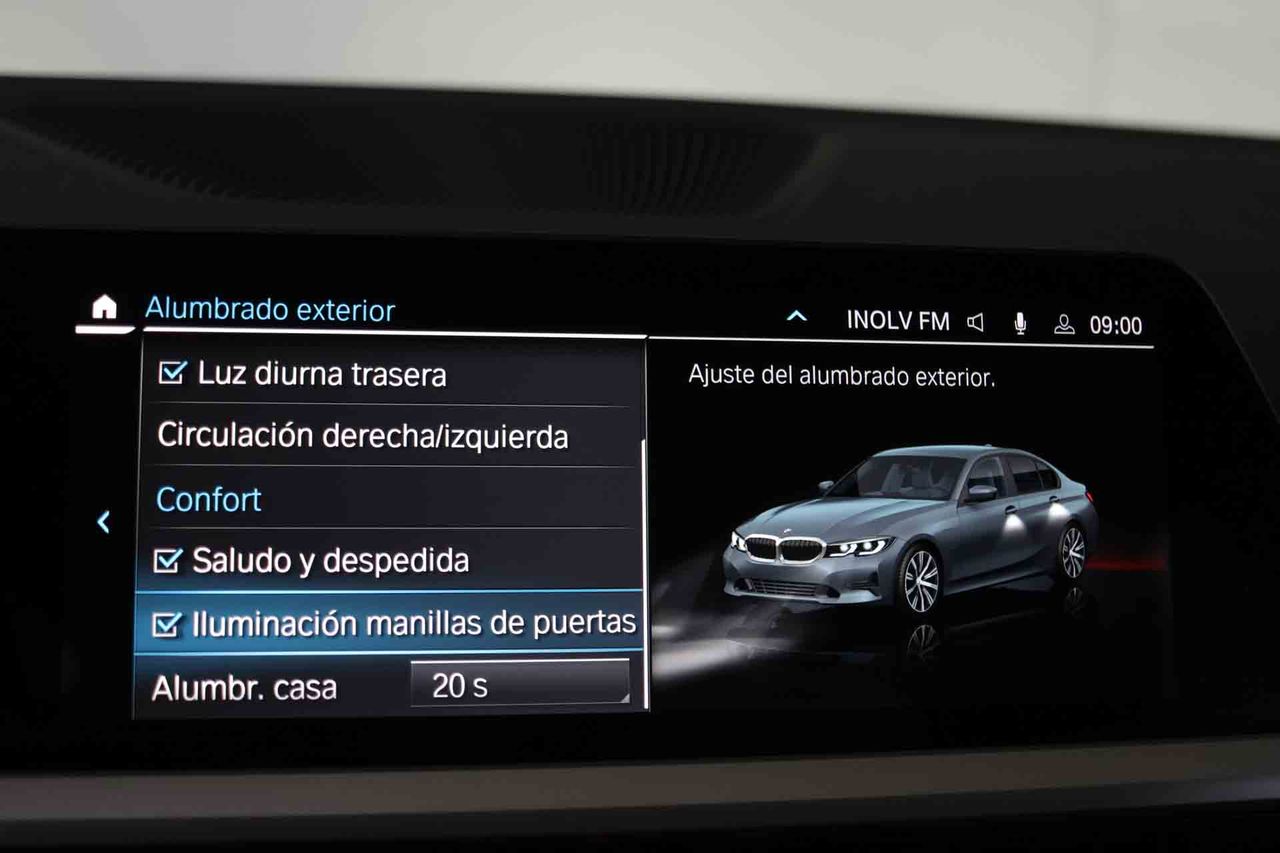 BMW Serie 3 330e Business Design - Foto 67