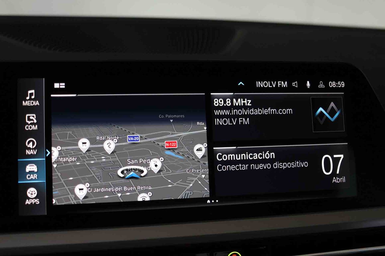 BMW Serie 3 330e Business Design - Foto 64