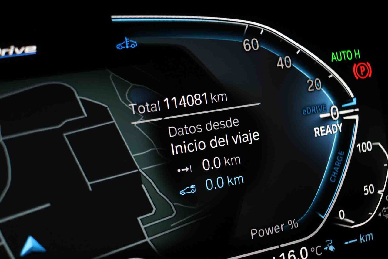 BMW Serie 3 330e Business Design - Foto 7
