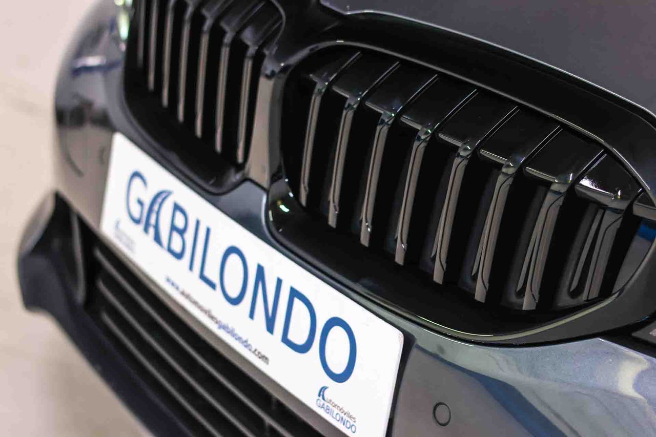 BMW Serie 3 330e Business Design - Foto 30