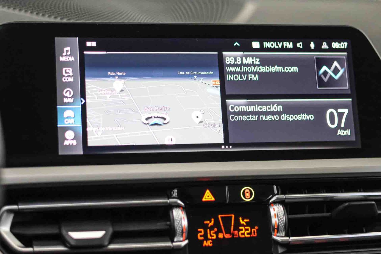 BMW Serie 3 330e Business Design - Foto 51