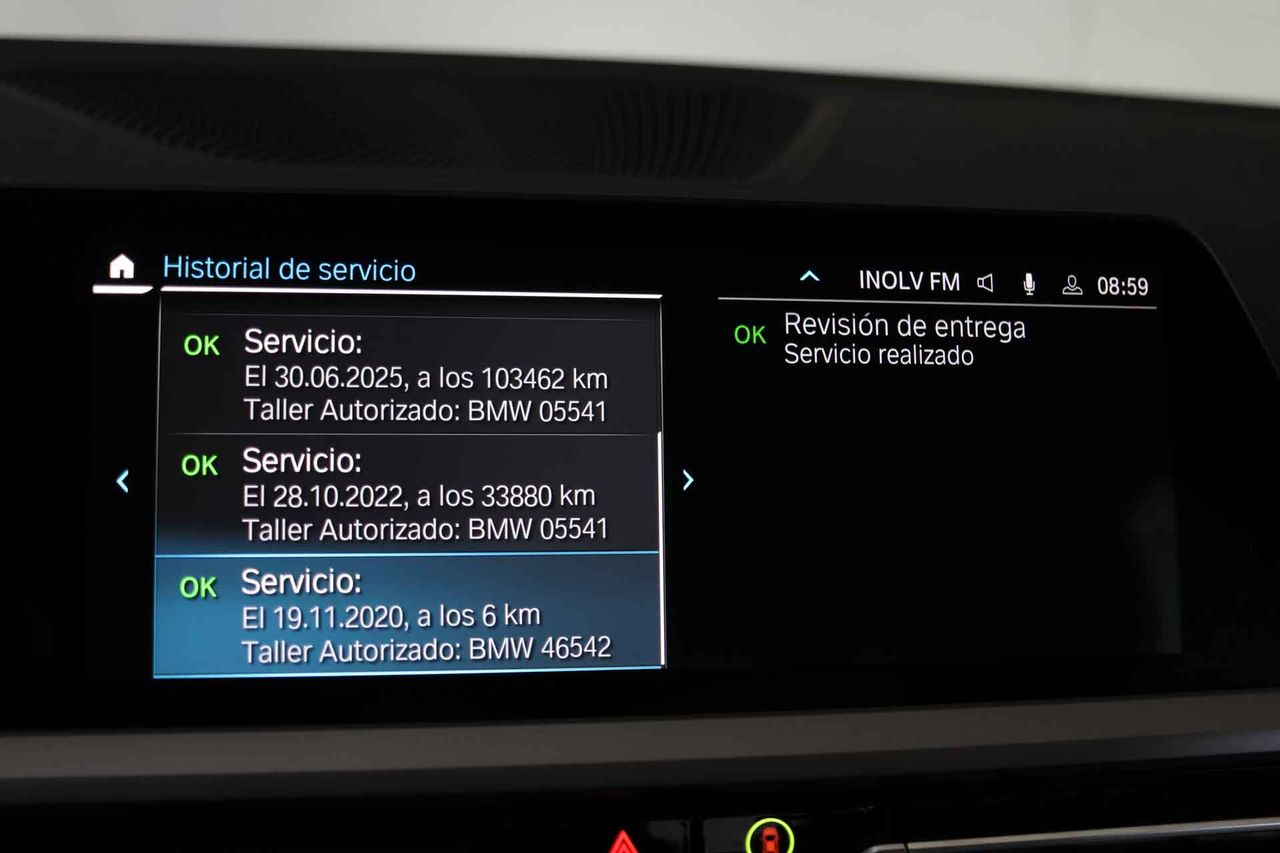 BMW Serie 3 330e Business Design - Foto 9