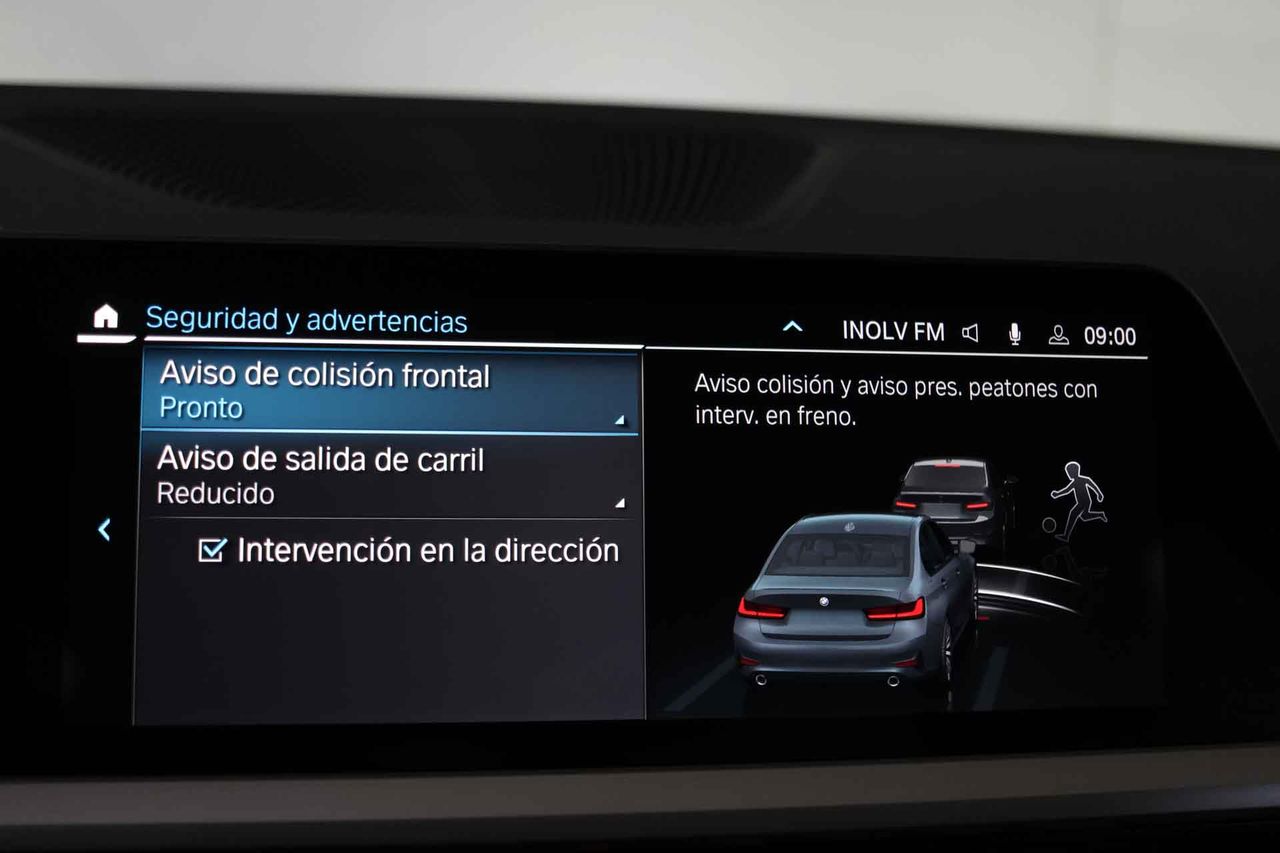 BMW Serie 3 330e Business Design - Foto 68