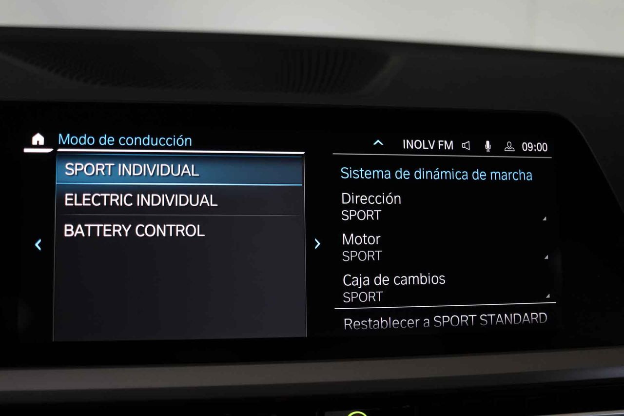 BMW Serie 3 330e Business Design - Foto 66