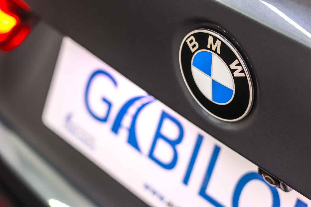 BMW Serie 3 330e Business Design - Foto 26