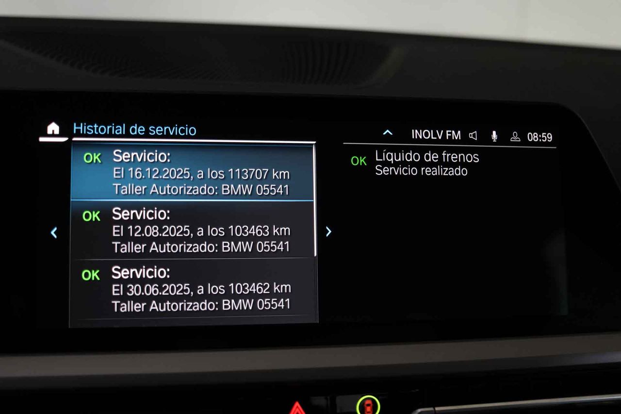 BMW Serie 3 330e Business Design - Foto 10