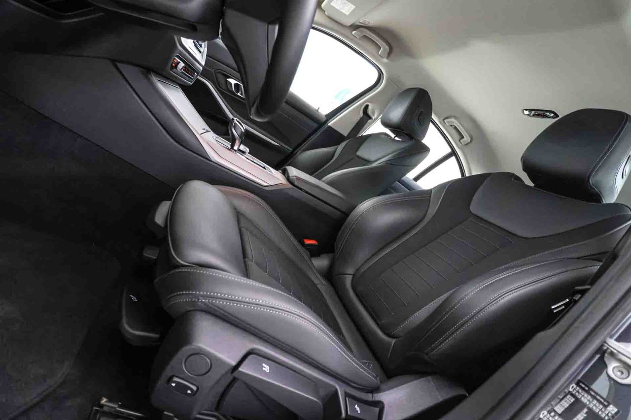 BMW Serie 3 330e Business Design - Foto 34