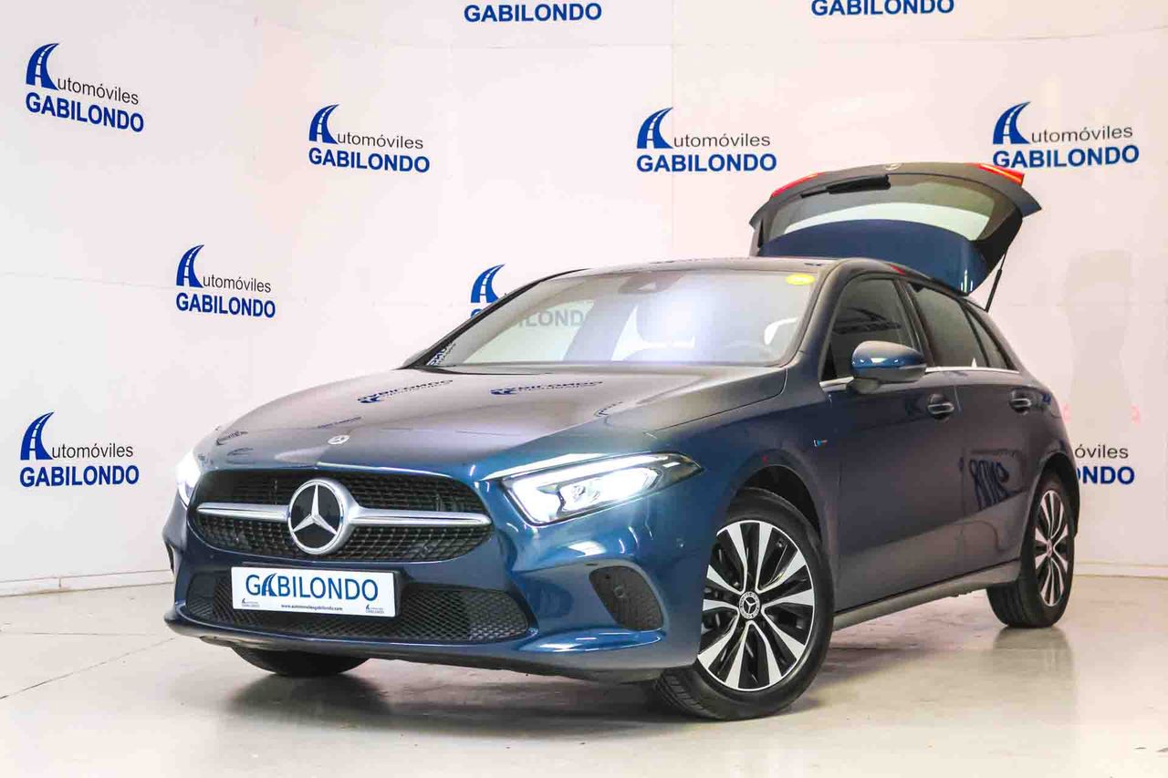 Mercedes Clase A A 250 e Business Line - Foto 21