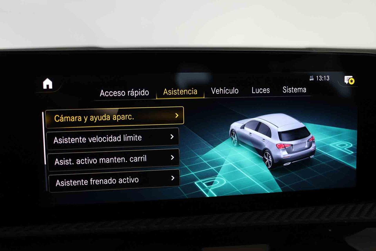 Mercedes Clase A A 250 e Business Line - Foto 58