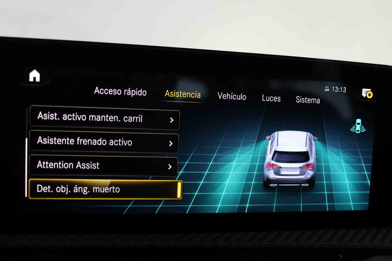 Mercedes Clase A A 250 e Business Line - Foto 59