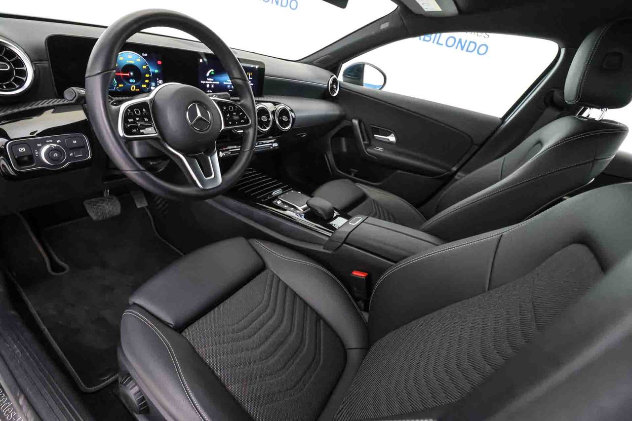 Mercedes Clase A A 250 e Business Line - Foto 31
