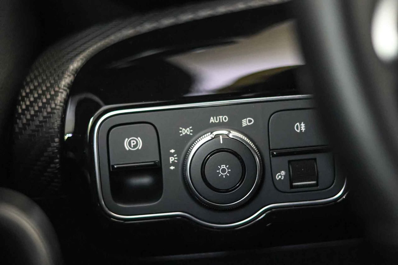 Mercedes Clase A A 250 e Business Line - Foto 36