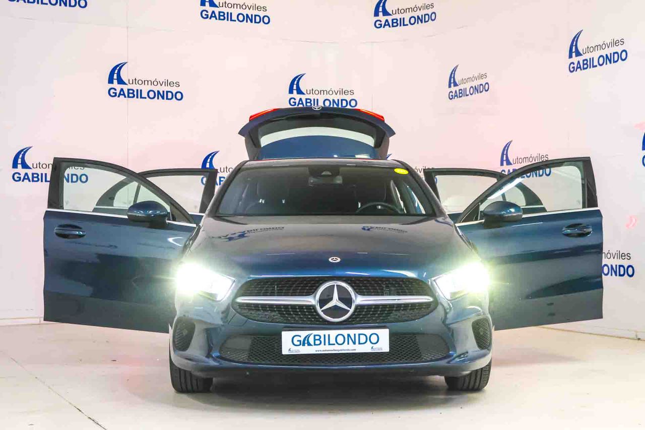 Mercedes Clase A A 250 e Business Line - Foto 27