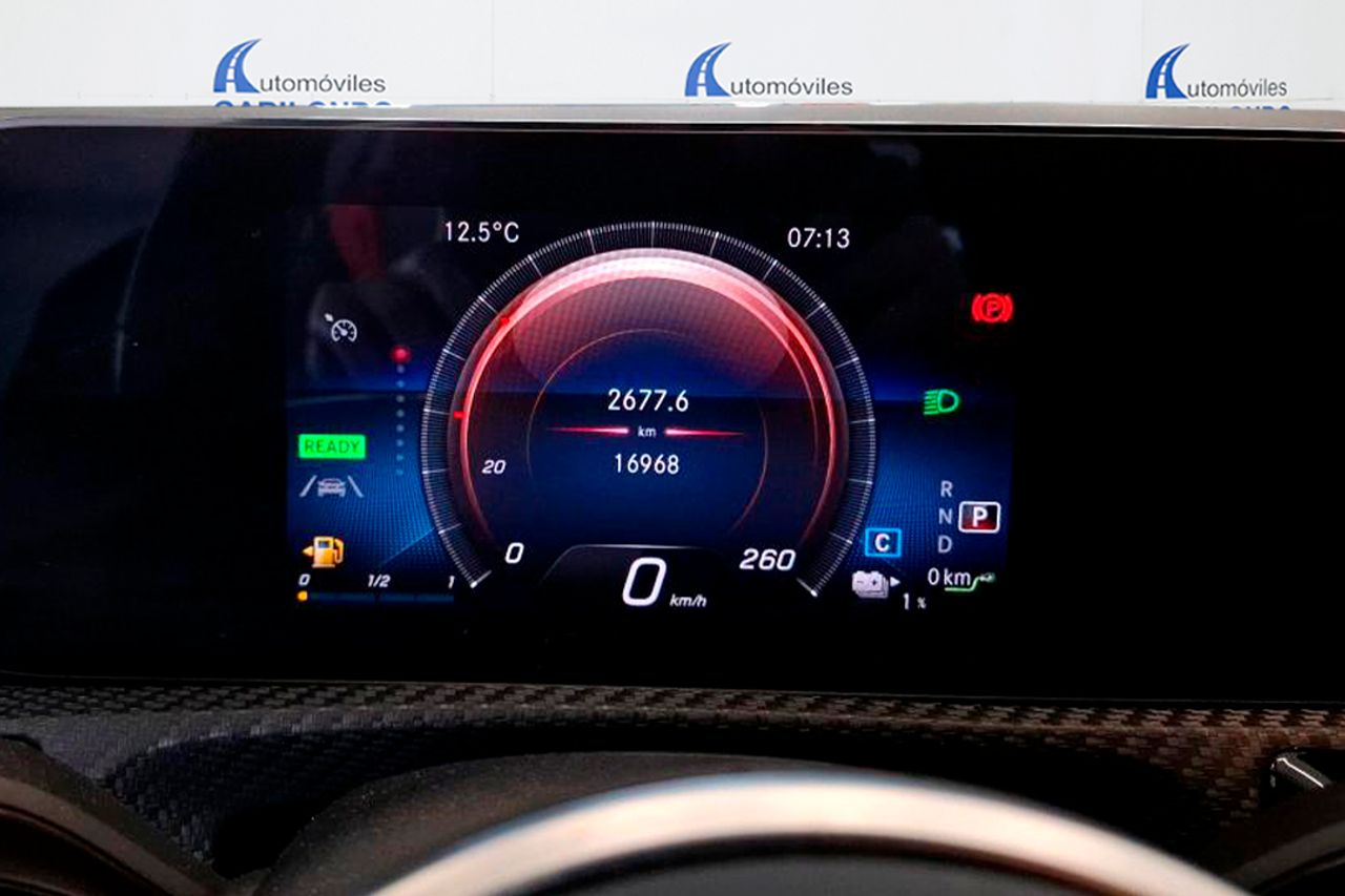 Mercedes Clase A A 250 e Business Line - Foto 4