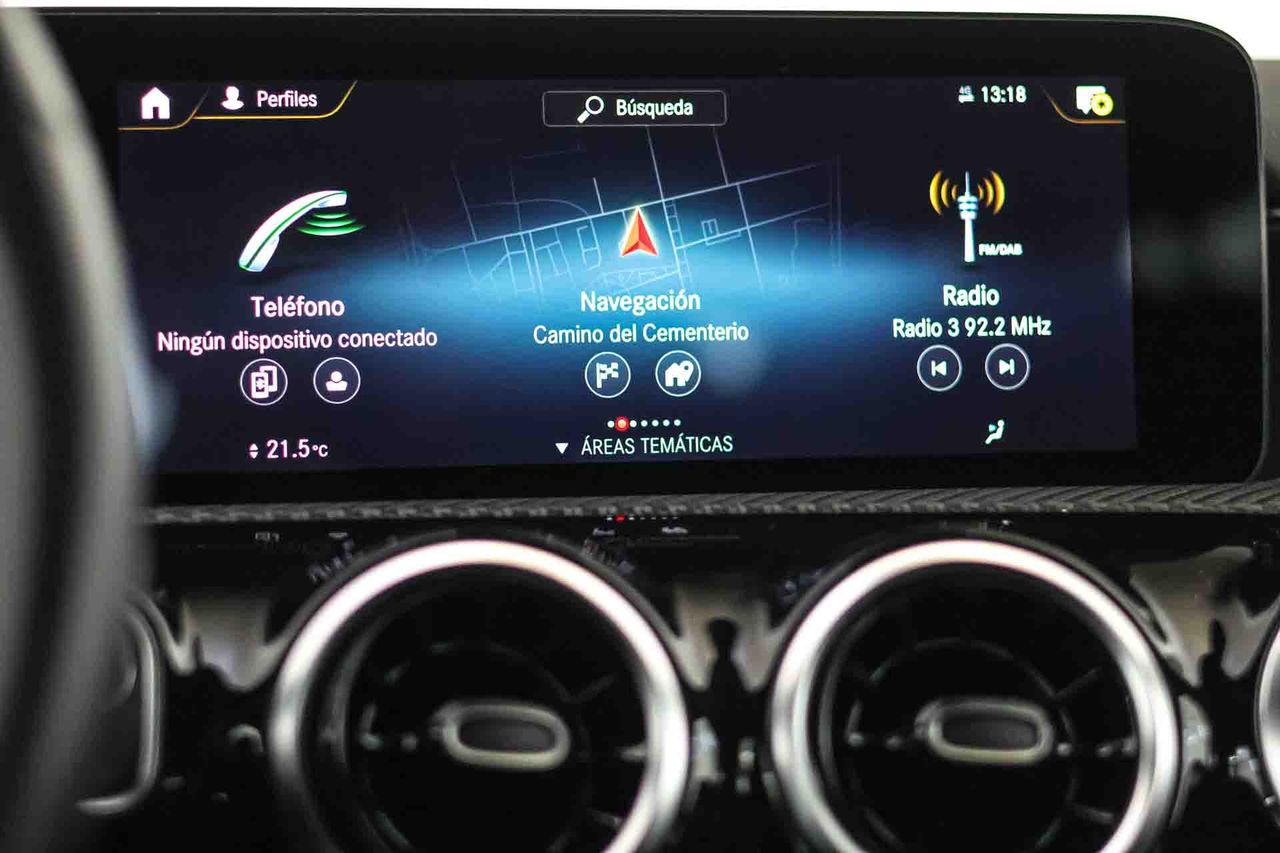 Mercedes Clase A A 250 e Business Line - Foto 48