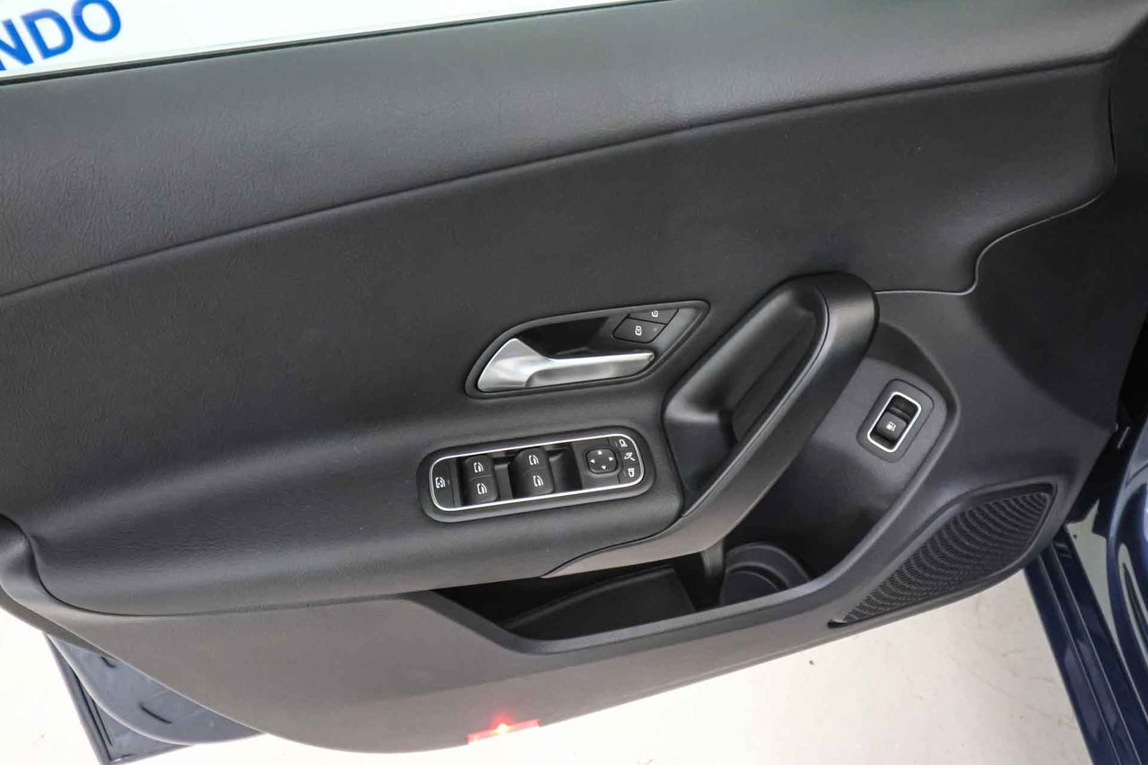 Mercedes Clase A A 250 e Business Line - Foto 33