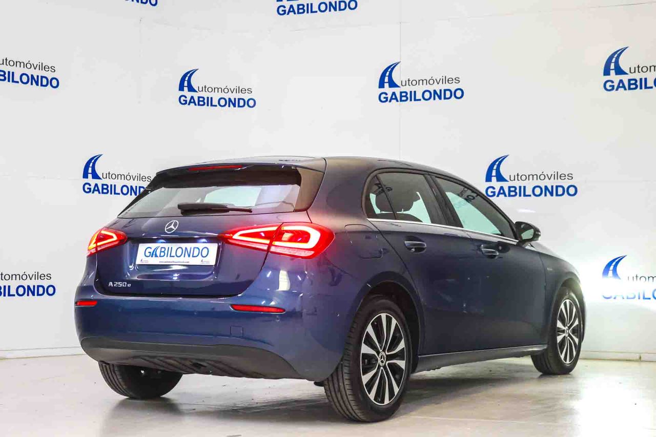 Mercedes Clase A A 250 e Business Line - Foto 14