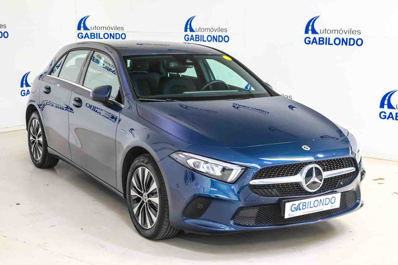 Mercedes Clase A A 250 e Business Line - Foto 4