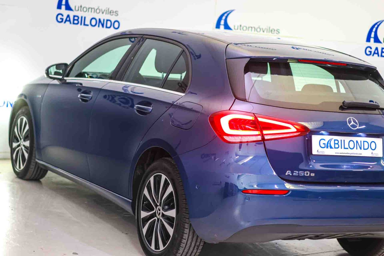 Mercedes Clase A A 250 e Business Line - Foto 30