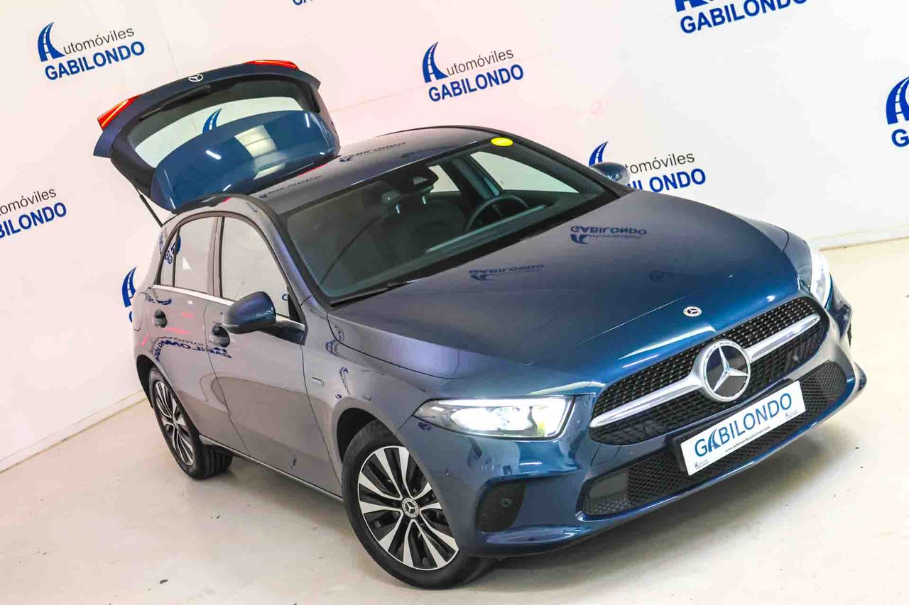 Mercedes Clase A A 250 e Business Line - Foto 25
