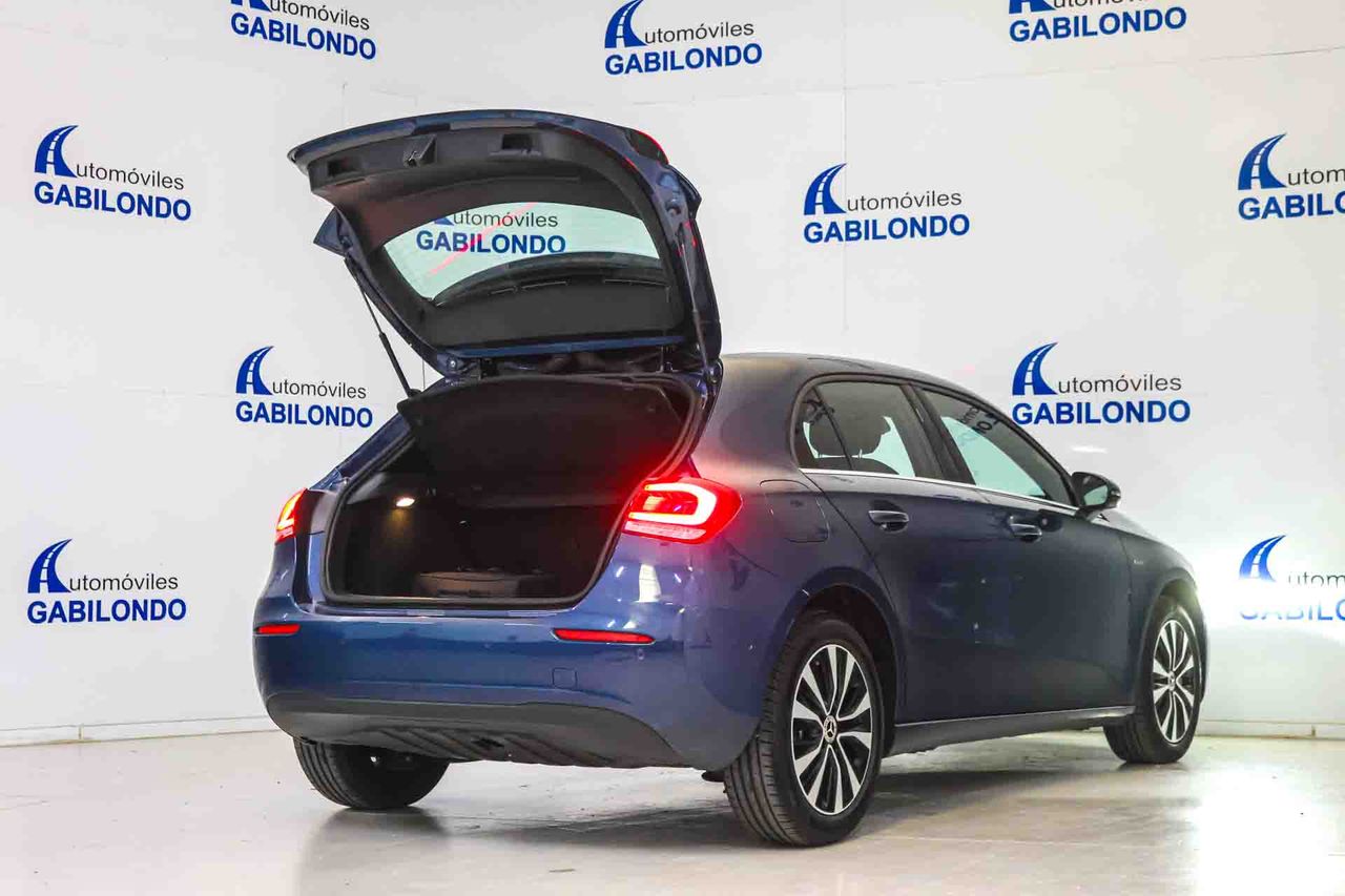 Mercedes Clase A A 250 e Business Line - Foto 22