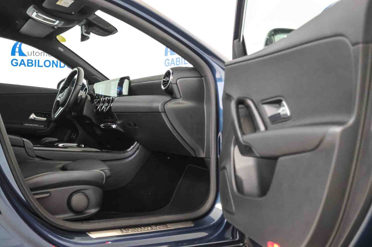 Mercedes Clase A A 250 e Business Line - Foto 50