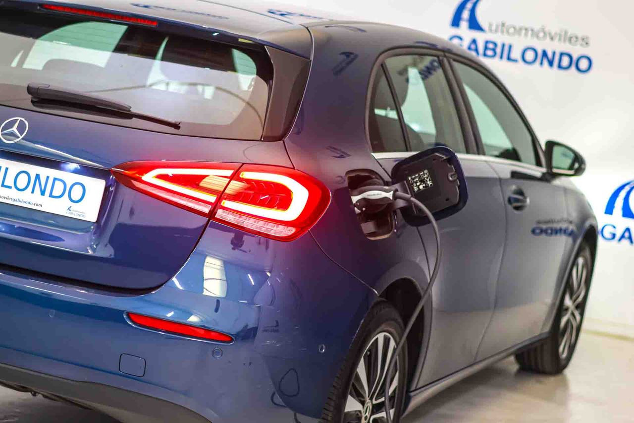 Mercedes Clase A A 250 e Business Line - Foto 11