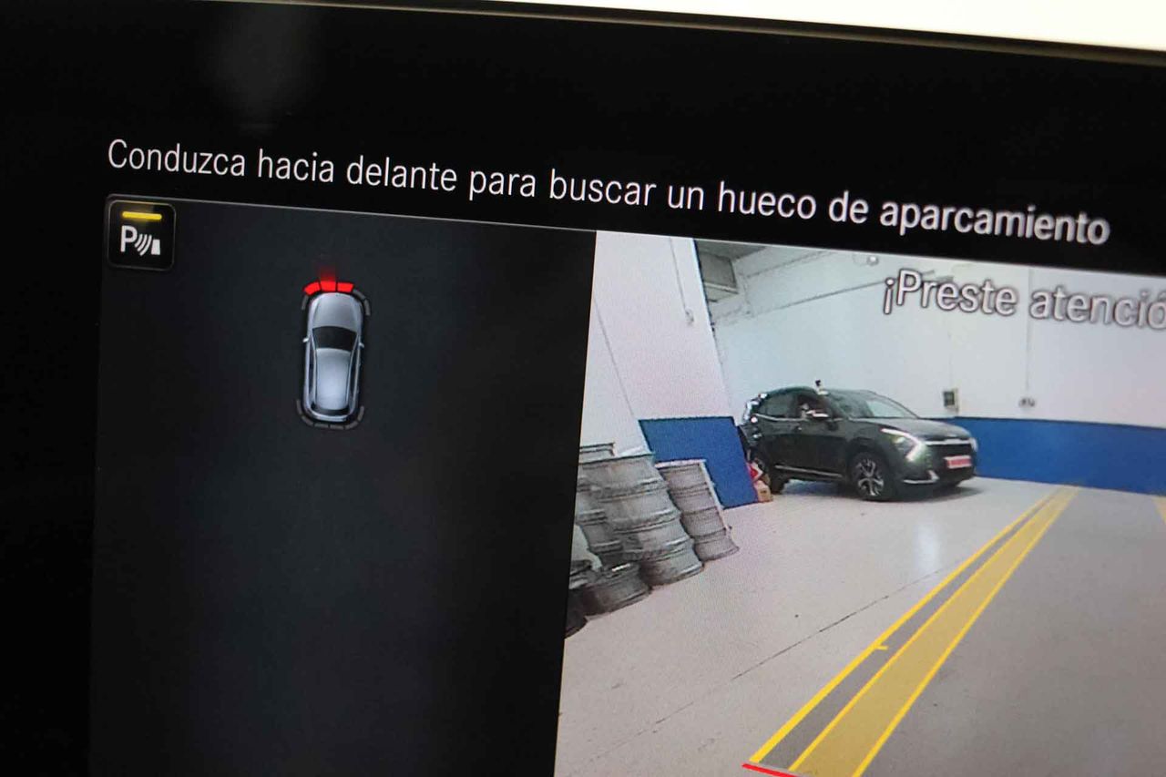 Mercedes Clase A A 250 e Business Line - Foto 62