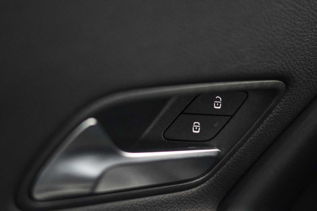 Mercedes Clase A A 250 e Business Line - Foto 35