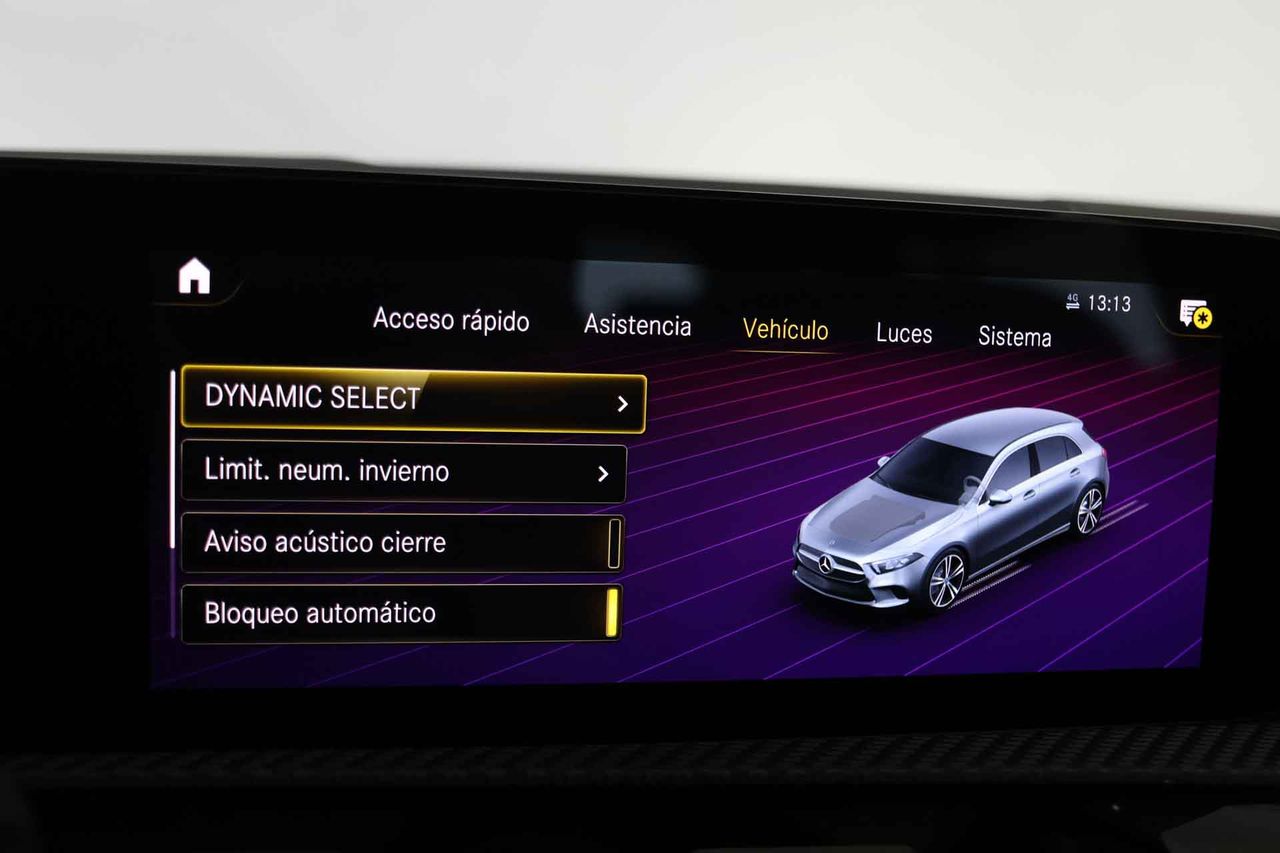 Mercedes Clase A A 250 e Business Line - Foto 60