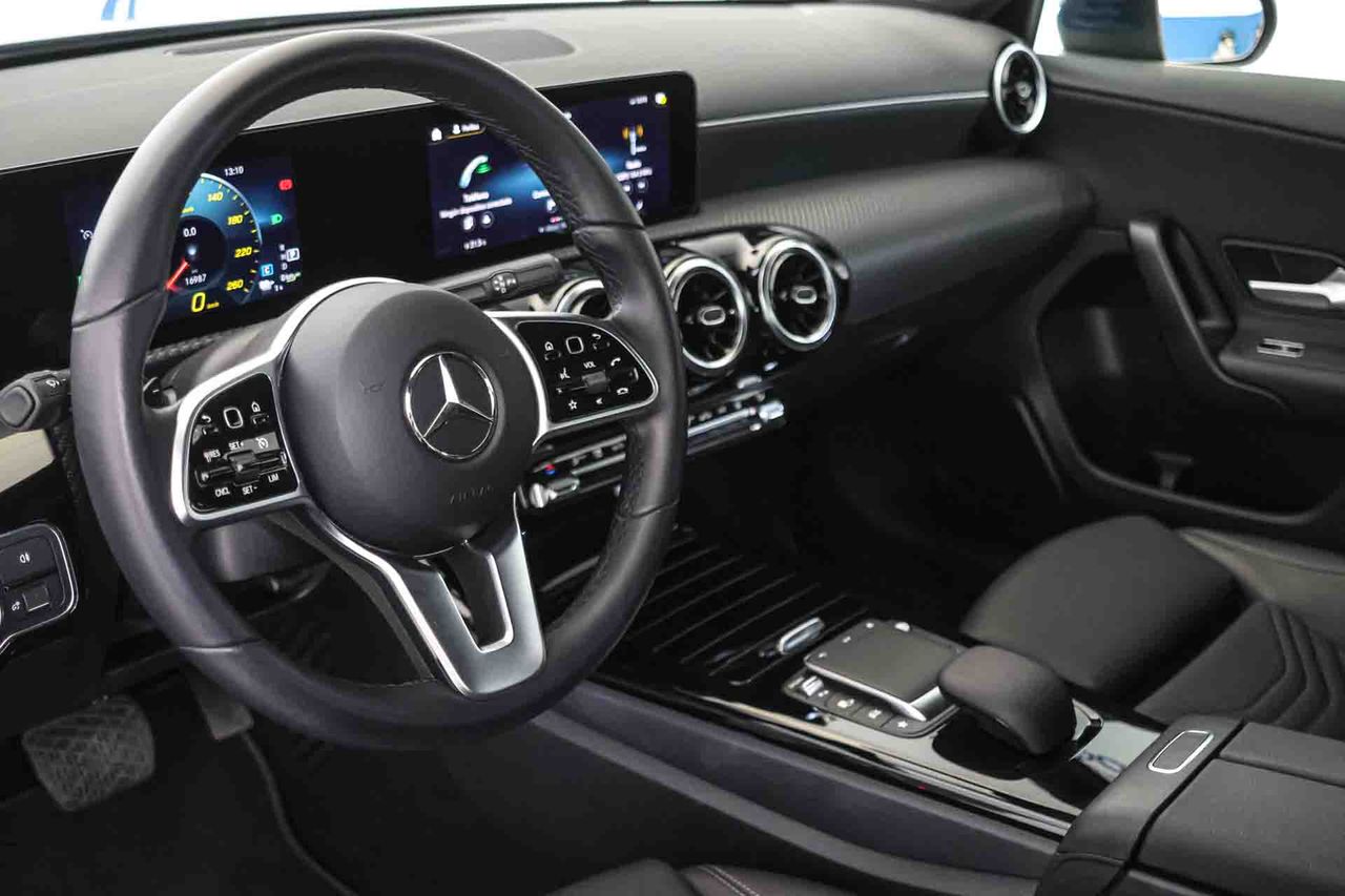 Mercedes Clase A A 250 e Business Line - Foto 6