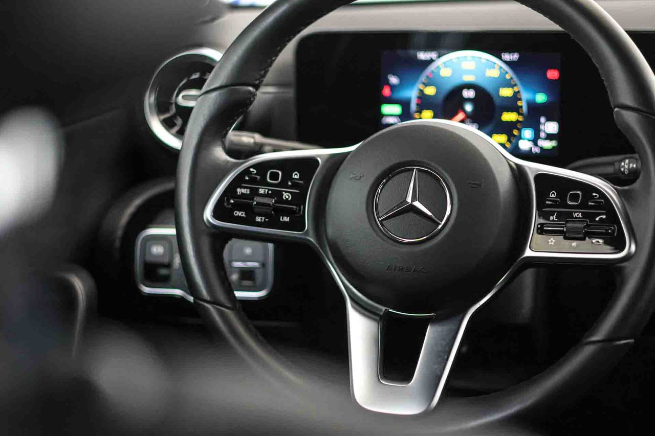 Mercedes Clase A A 250 e Business Line - Foto 38