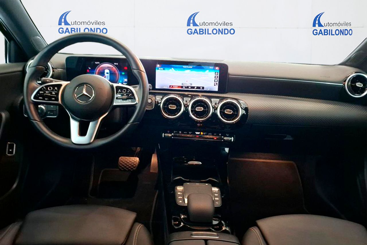 Mercedes Clase A A 250 e Business Line - Foto 5