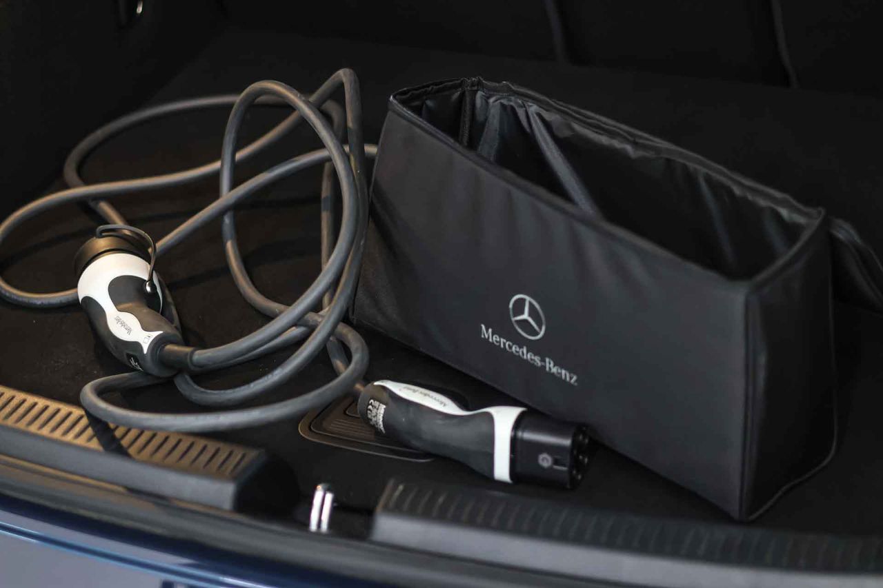 Mercedes Clase A A 250 e Business Line - Foto 56