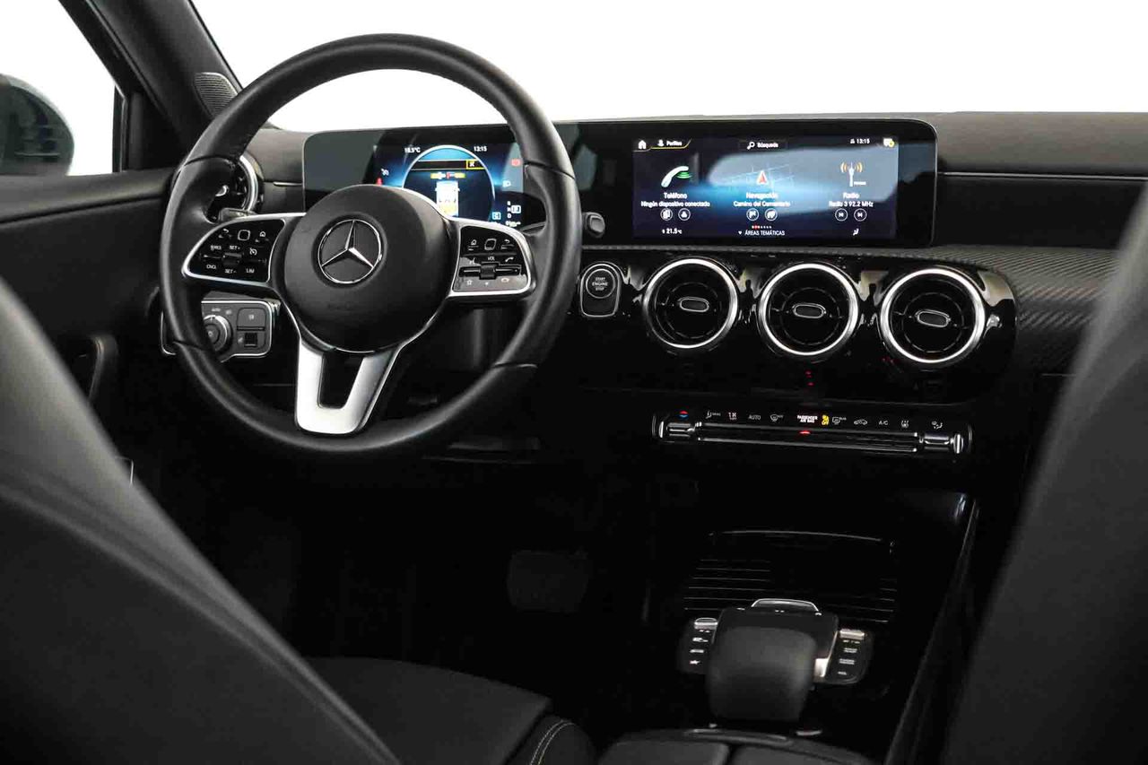 Mercedes Clase A A 250 e Business Line - Foto 37