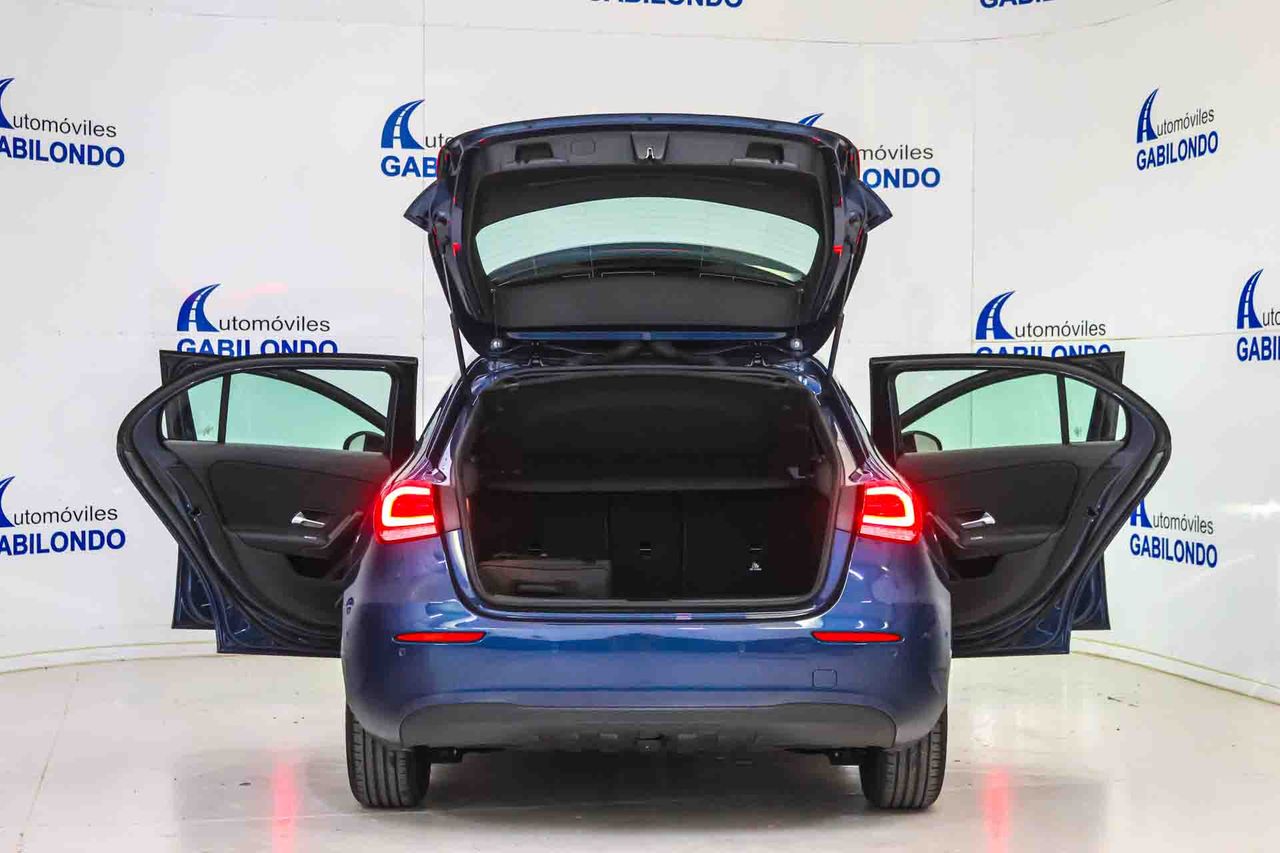 Mercedes Clase A A 250 e Business Line - Foto 28