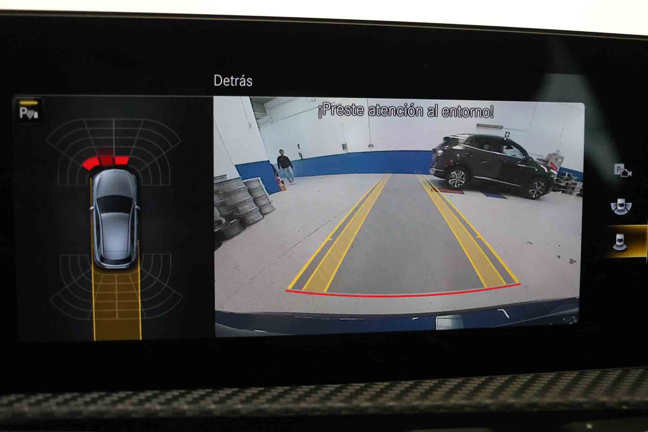 Mercedes Clase A A 250 e Business Line - Foto 61