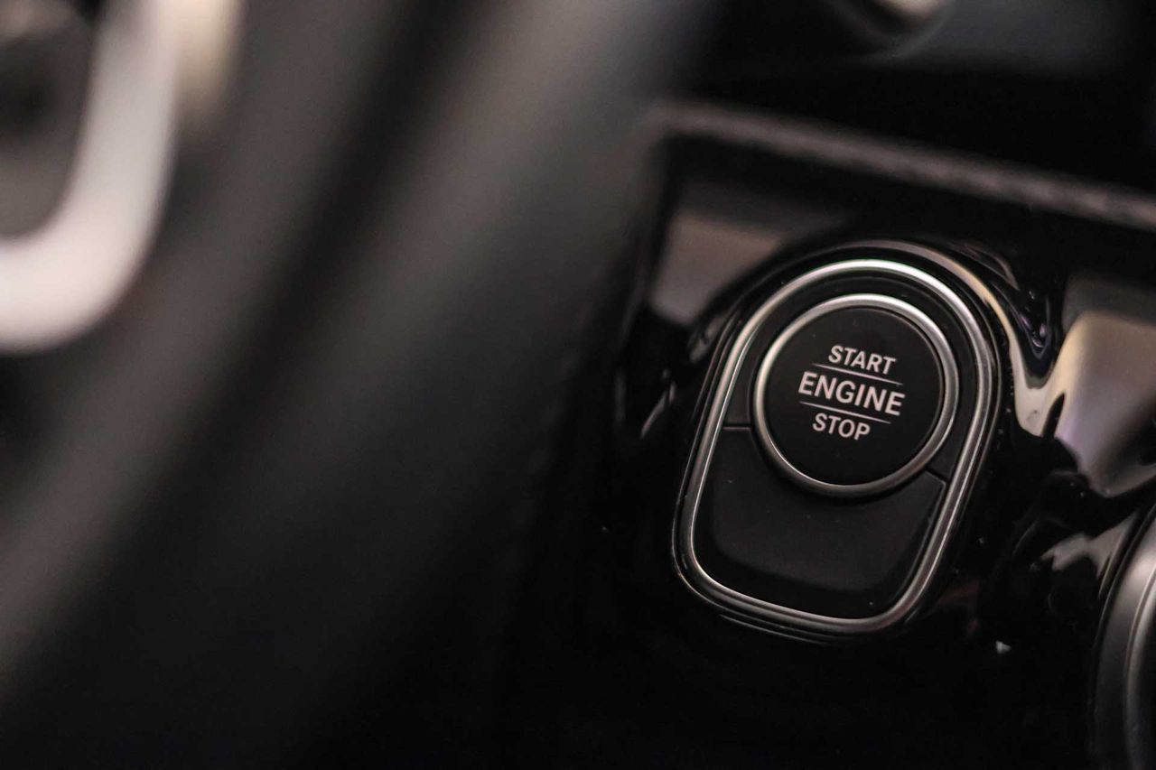 Mercedes Clase A A 250 e Business Line - Foto 45