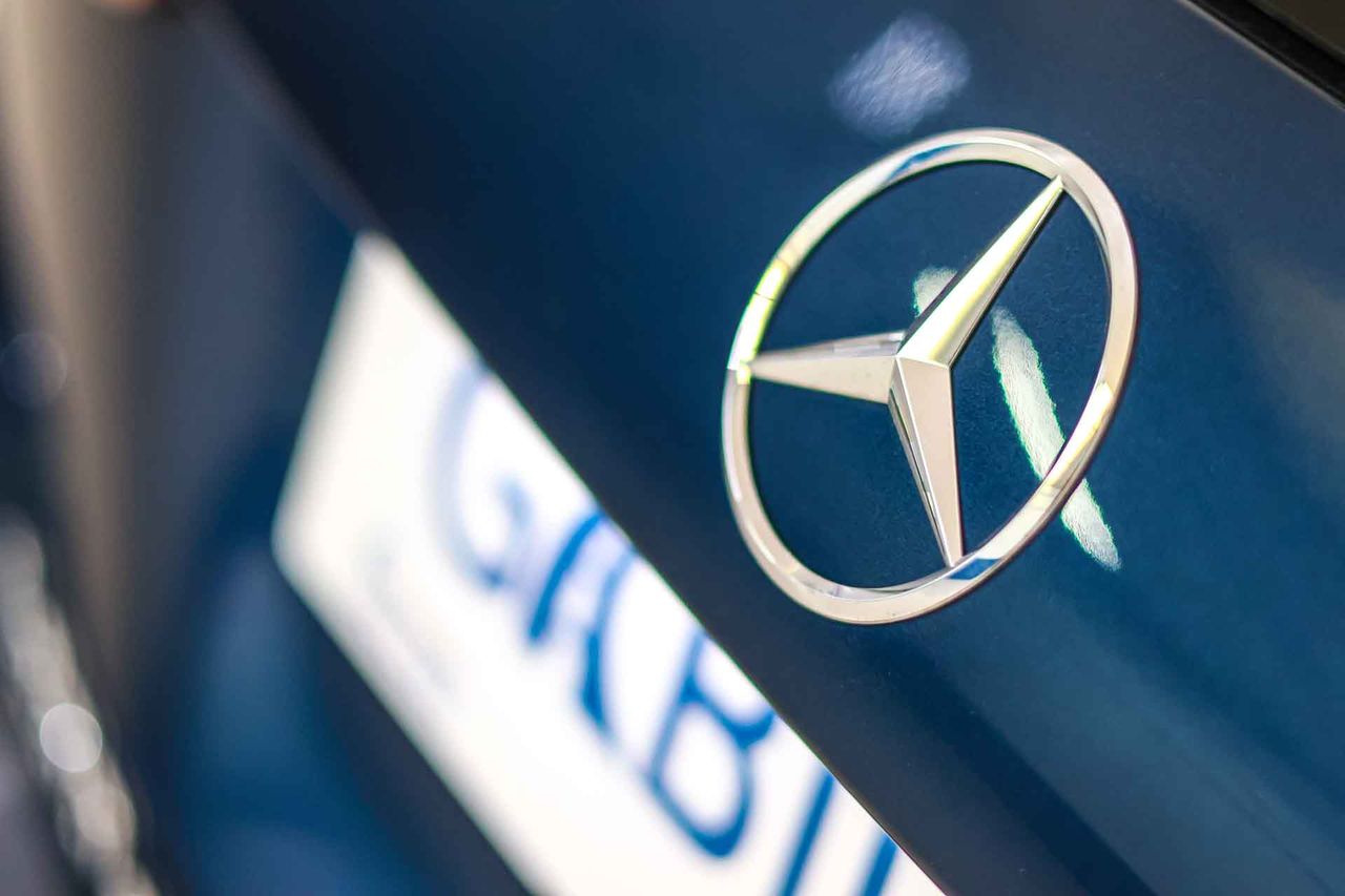 Mercedes Clase A A 250 e Business Line - Foto 19